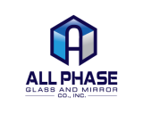 https://www.logocontest.com/public/logoimage/1467900158ALL PHASE GLASS10.png